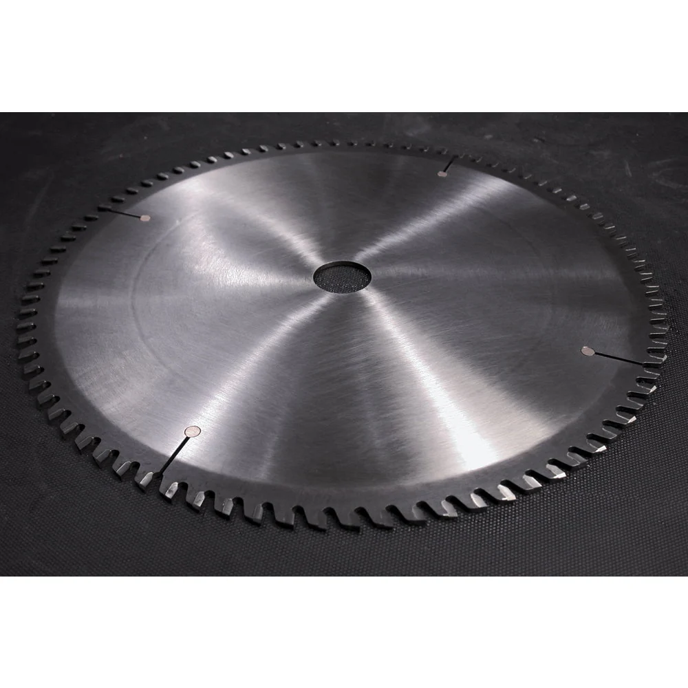 Jet JT9-579002 Ferrous Circular Saw Blade 225mm x 32mm x 2mm x 120T For F-225 - Moutools