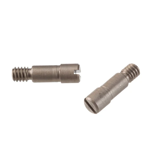 RIDGID 10343 Shoulder Screw for Cutter Wheel (Pack of 2) - Moutools