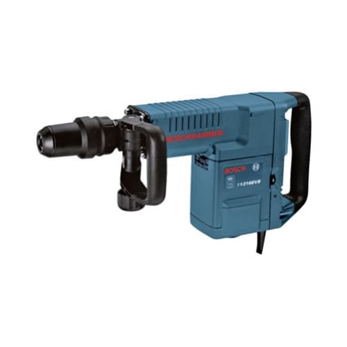 Bosch 11316EVS Sds-Max Demolition Hammer VS. 22.5LB 14Amp 12.4 Ft./Lbs Impact Energy - Moutools