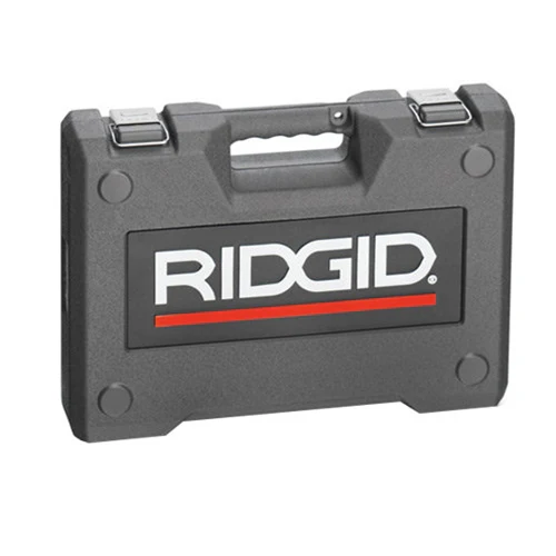RIDGID 21103 ProPress XL-C Standard Ring Carrying Case - Moutools