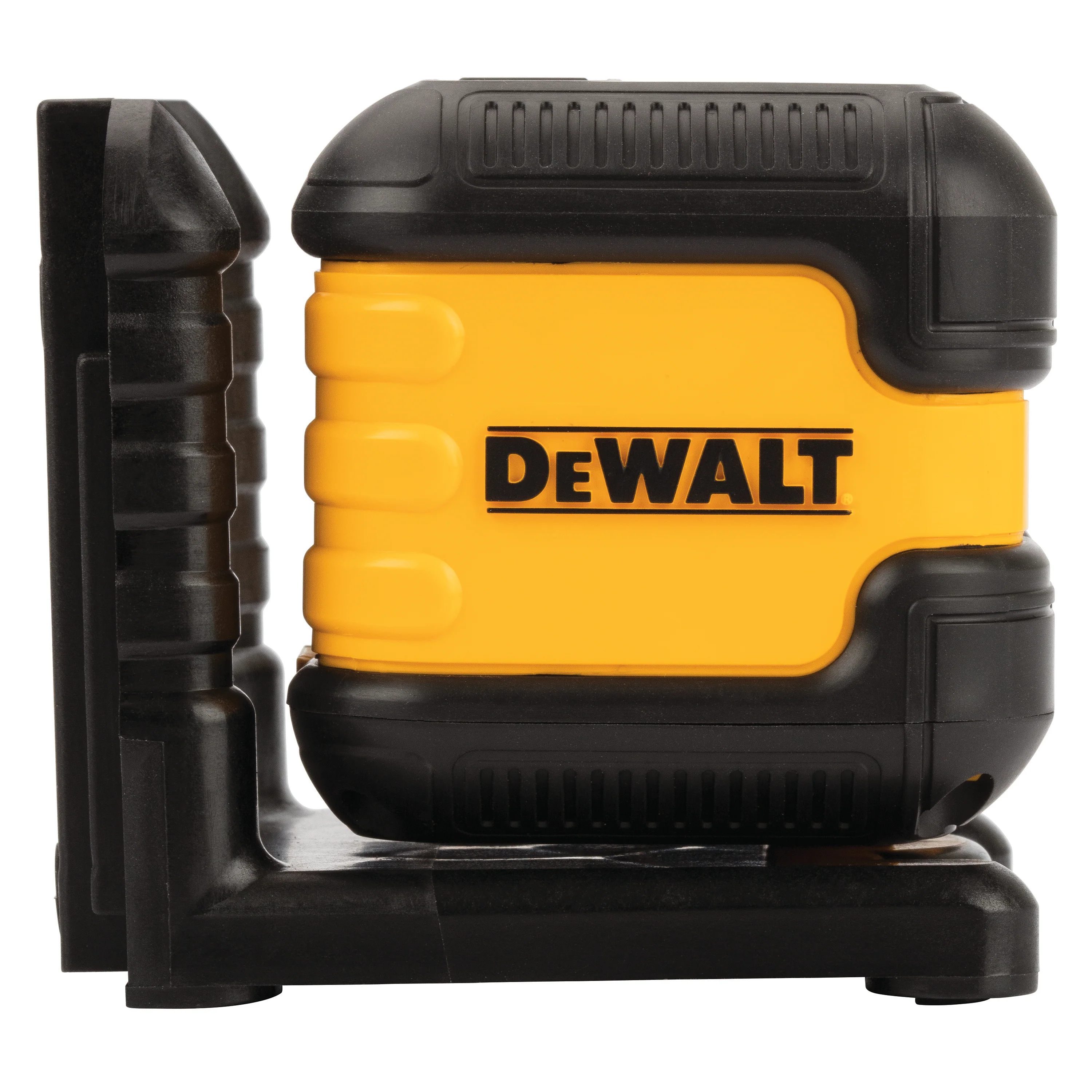 DeWalt DW08802CG Green Cross 40' Range Line Laser Level - Moutools