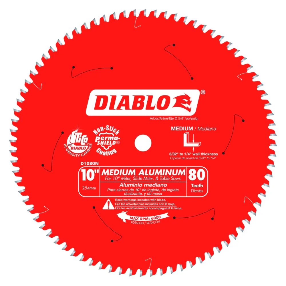 Diablo D1080N 10