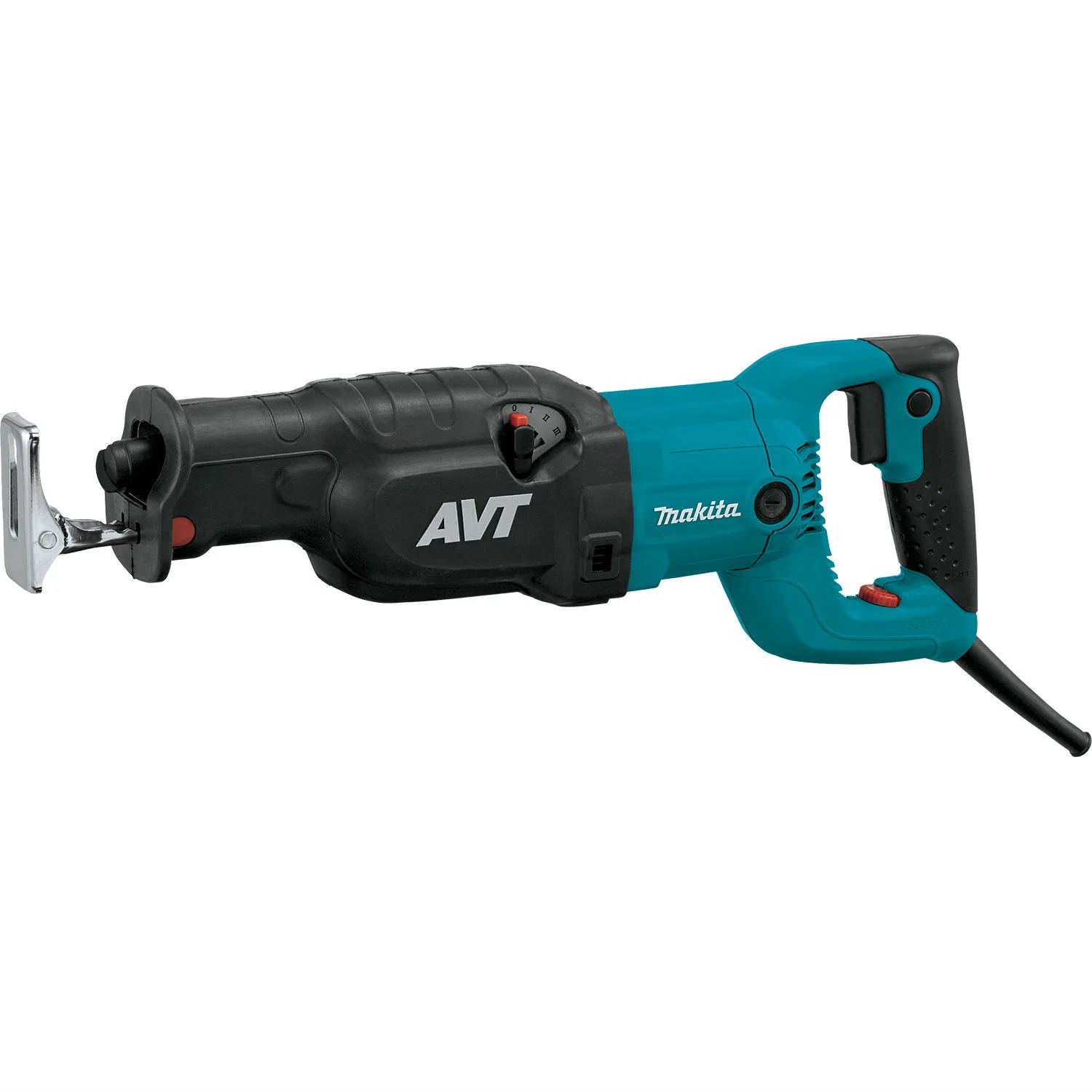 Makita JR3070CTH AVT Recipro Pallet Saw - 15 AMP with High Torque Limiter - Moutools