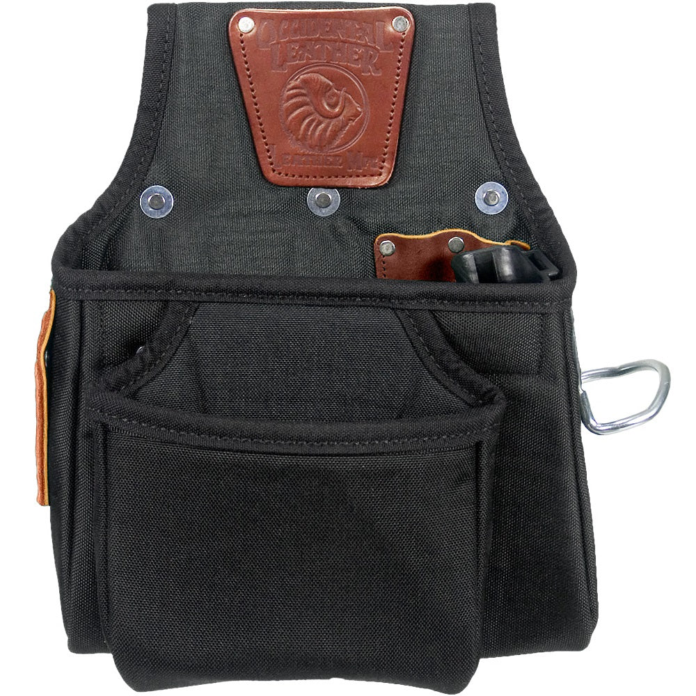 Occidental Leather 9521LH Left Handed Oxy Finisher Tool Bag - Moutools