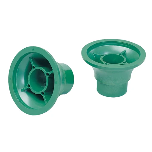 Greenlee 31925 Haines Cable Tray Expandable Roller Half - Moutools