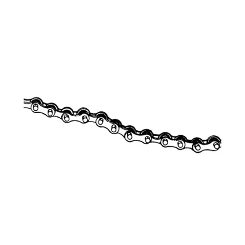 RIDGID 33670 Replacement Chain for Soil Pipe Cutters - Moutools