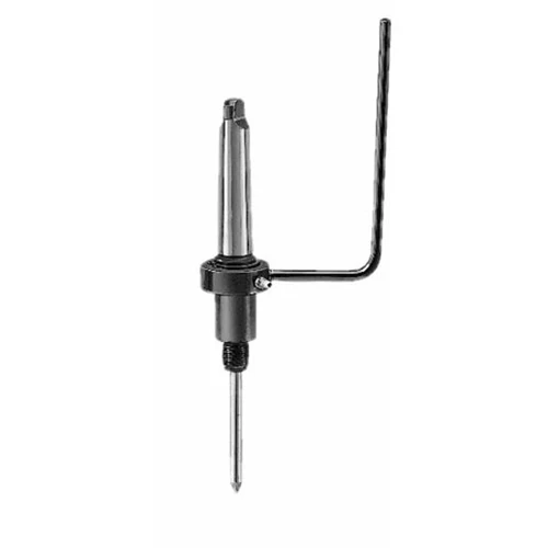 Milwaukee 49-57-0010 Arbor Assembly No. 3 Morse Taper - Moutools