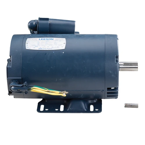 RIDGID 27287 Motor with Capacitor Used for Electric-Motor Control, 110V 50Hz - Moutools