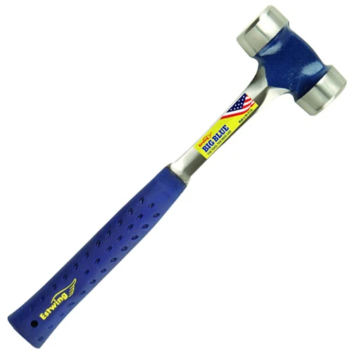 Estwing E3-40L 40oz Lineman's Hammer with 13.5