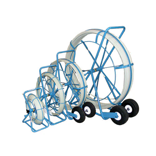 Condux 08081550R Duct Rodder Replacement Cage, 45