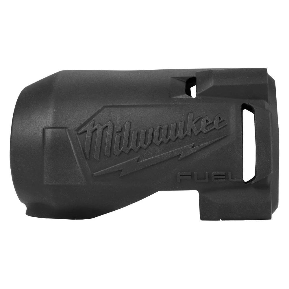 Milwaukee 49-16-2953 M18 FUEL GEN 4 Impact Driver Protective Boot - Moutools