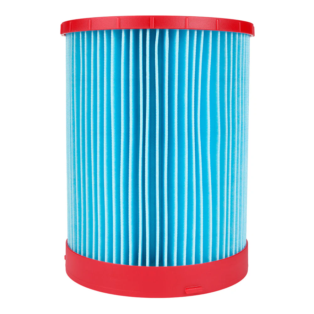 Milwaukee 49-90-1978 Large Wet/Dry Vacuum High Efficiency Filter - Moutools