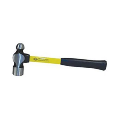 Nupla 21016 16oz M-16, Ball Pein Classic Handle Specialty Hammer - Moutools