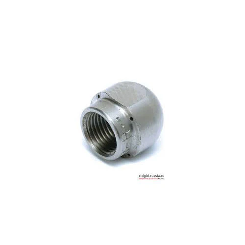RIDGID 64792 H72 Water Jetter Penetrating Nozzle Female, NPT 1/4