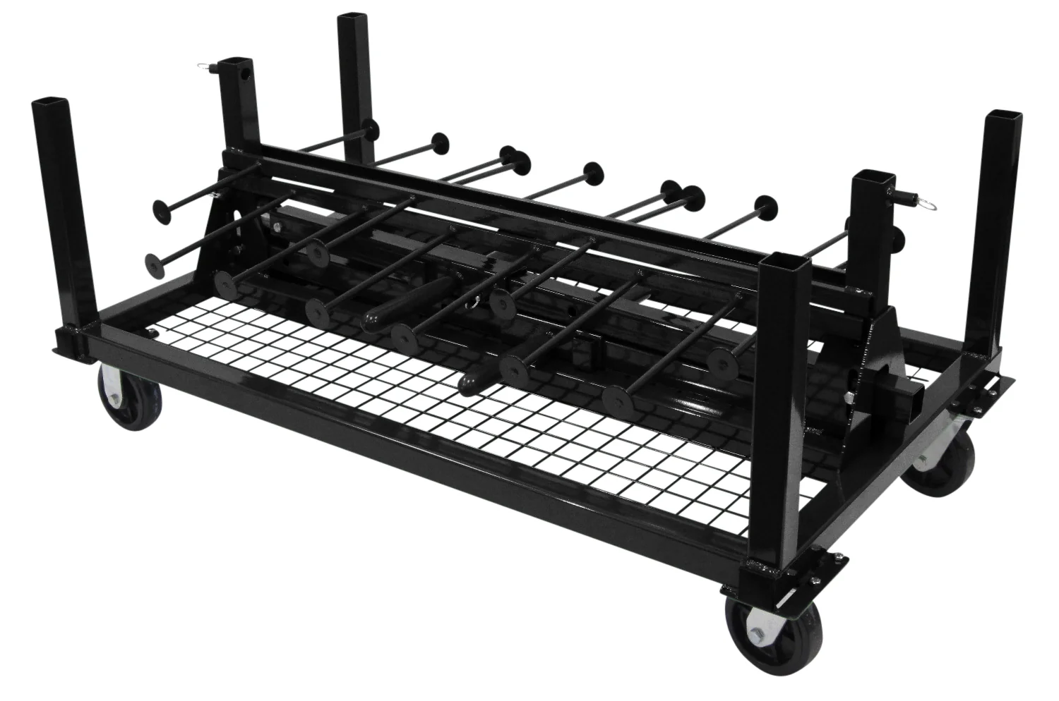Sumner 785651 Hanger Mac #2 With Screen-Mesh Base - Moutools