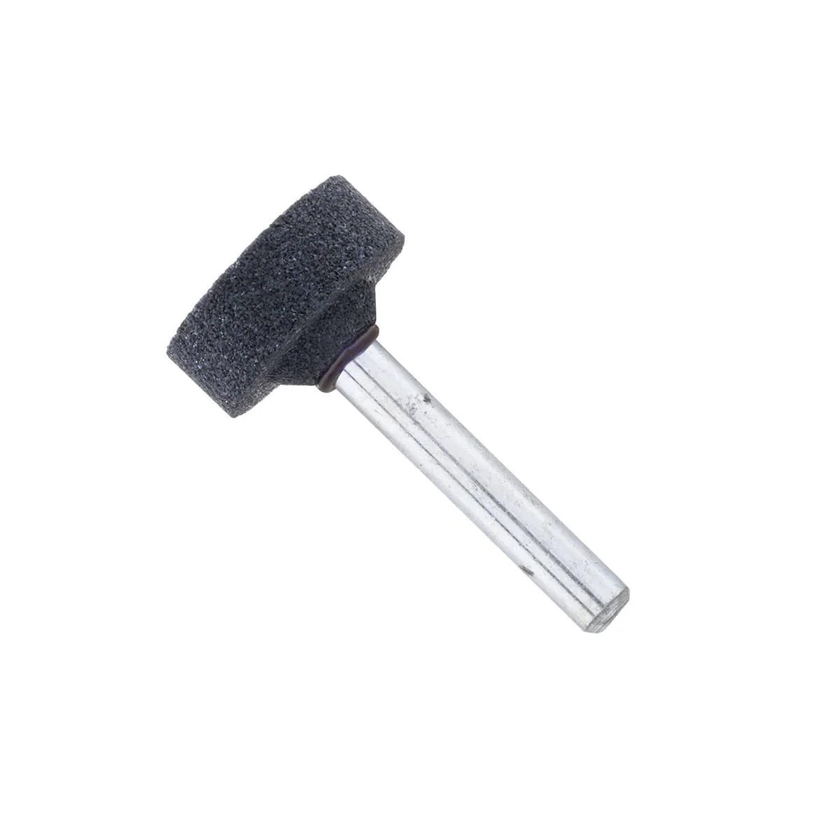 Bosch GP711 1 In. X 3/8 In. Wheel-Shaped Grinding Point - Moutools