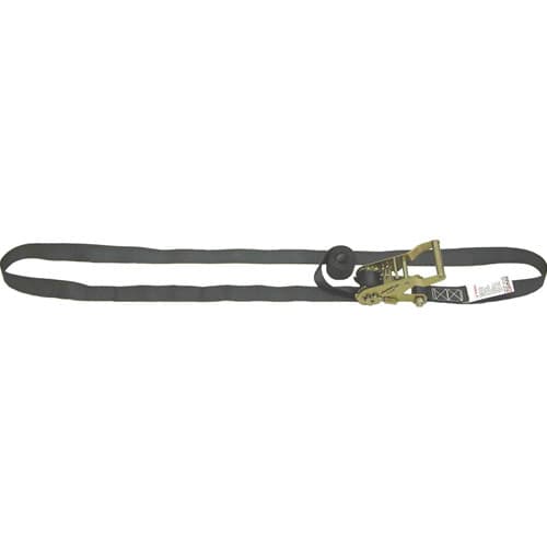 Lift All 60107 Loadhugger Tiedown Endless Ratchet Strap Assembly, 1