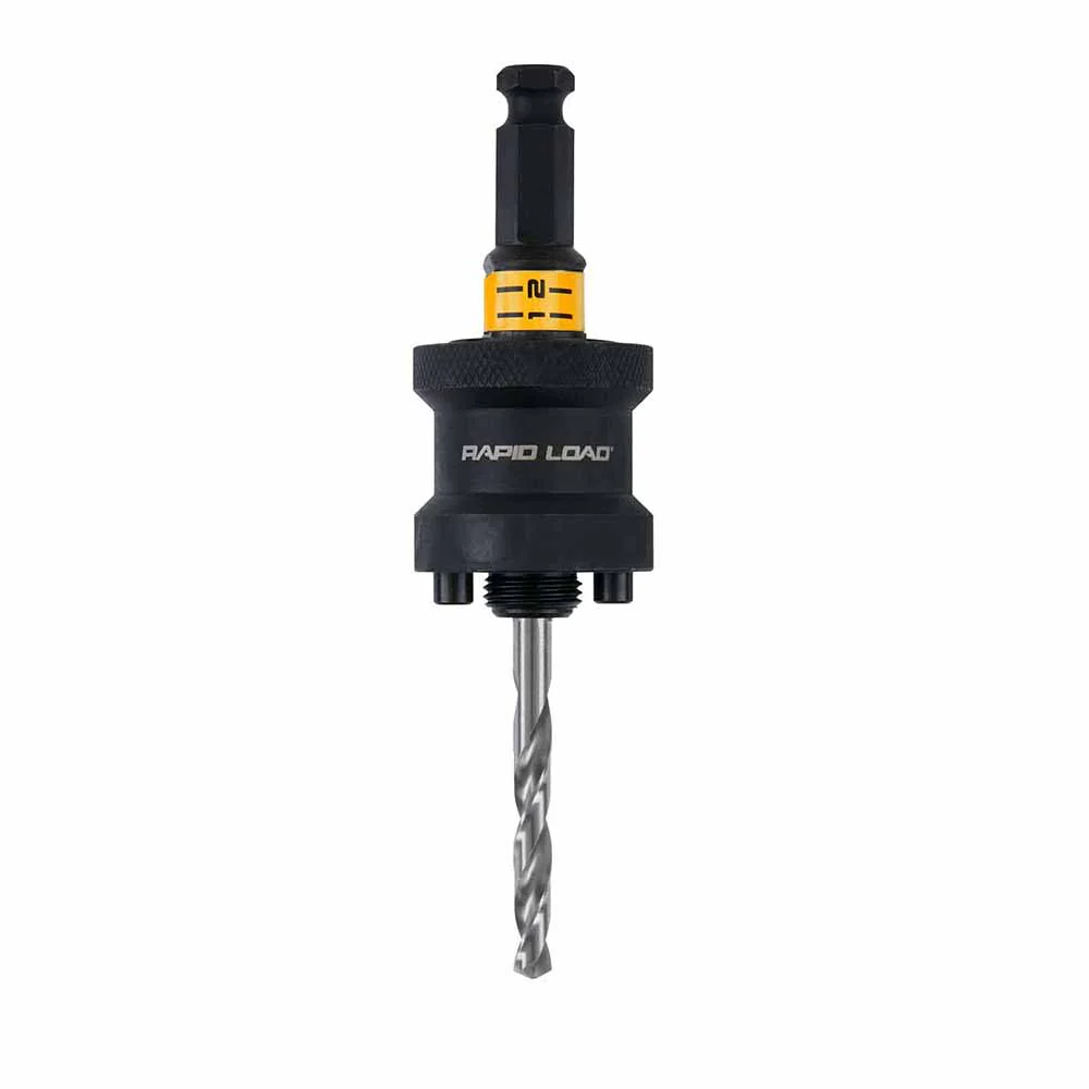 DeWalt DAH9912PBM Rapid Load 1-1/4