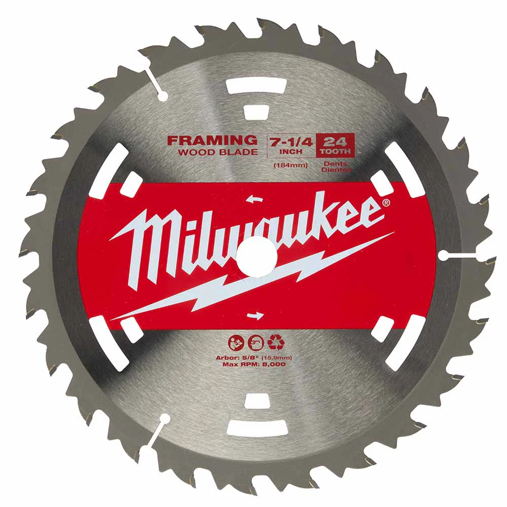 Milwaukee 48-41-0710 7-1/4