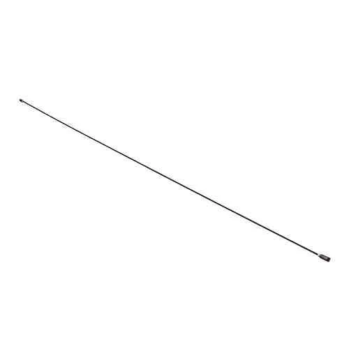 RIDGID 60365 A-2476 Solid Sectional Sewer Rod, 5/16 x 10' - Moutools