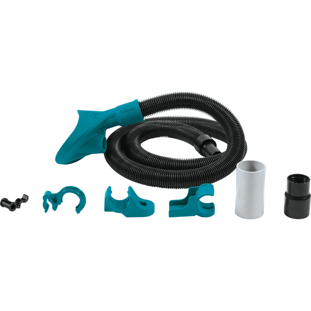 Makita 199144-2 Dust Extraction Attachment, Demolition - Moutools