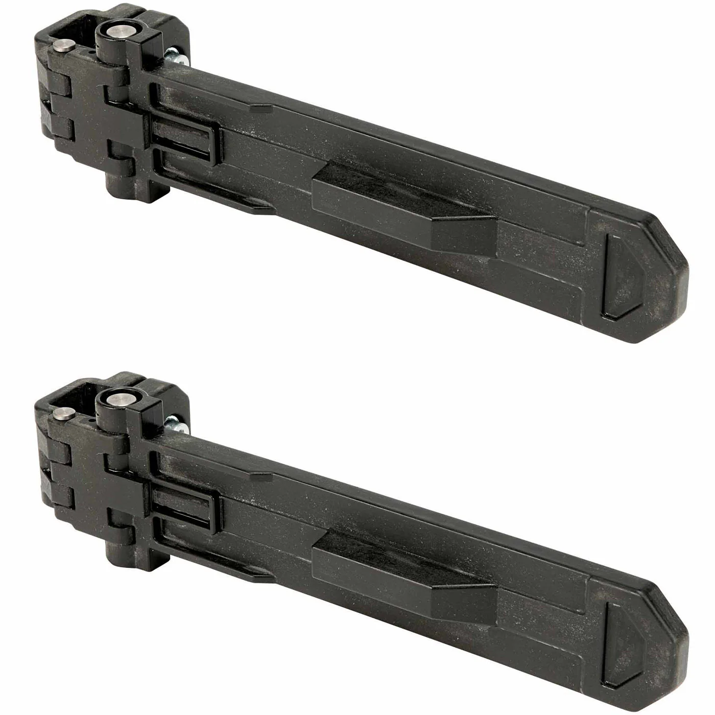 DeWalt DWST08212 TOUGHSYSTEM DS CARRIER BRACKETS - PAIR - Moutools
