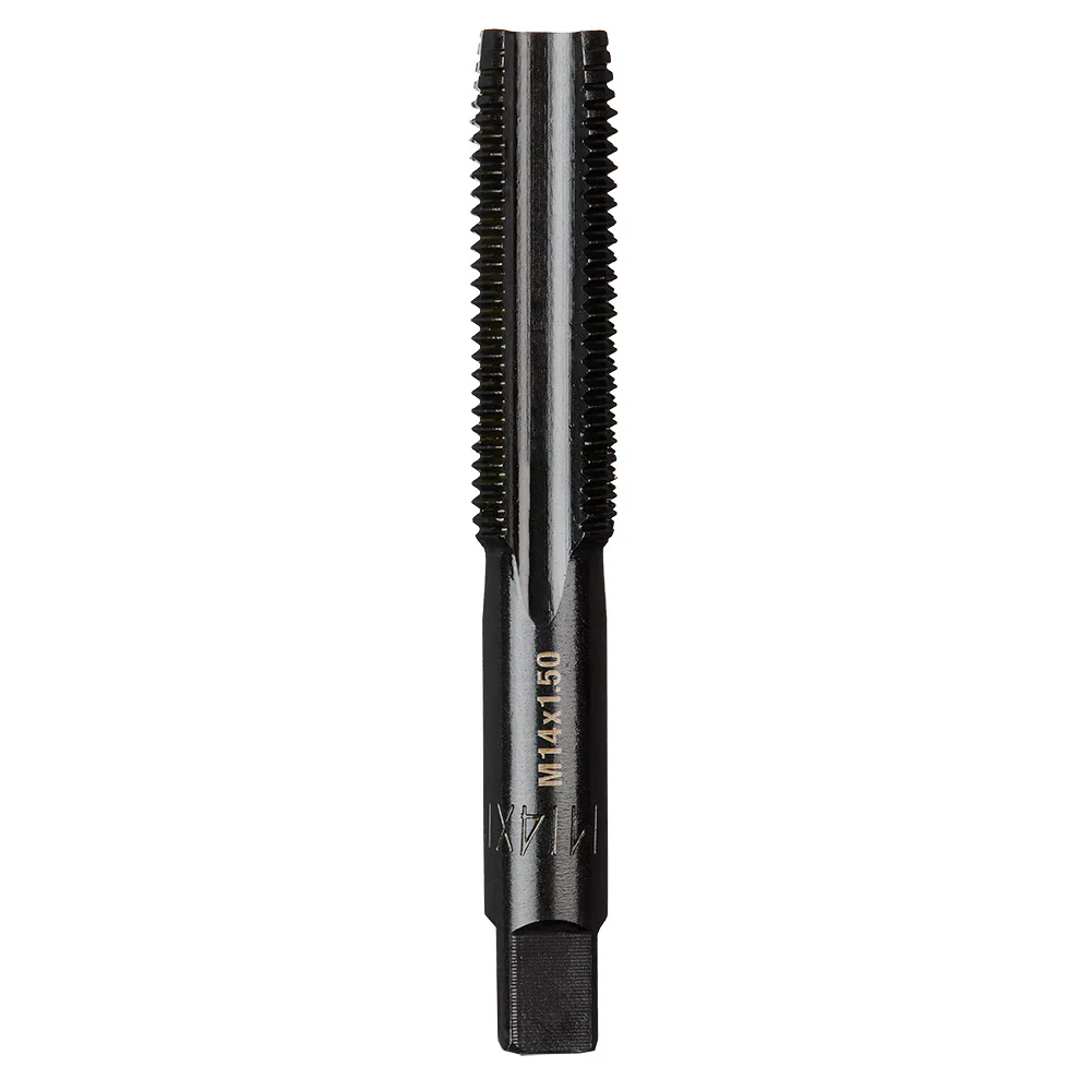 Milwaukee 49-57-5166 M14-1.50 mm Straight Flute Plug Tap - Moutools