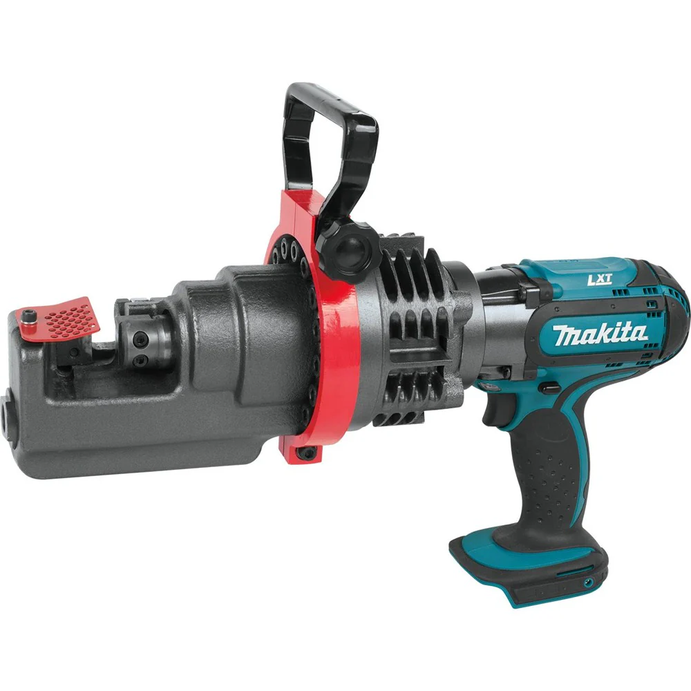 Makita XCS01Z 18V LXT Cordless Rebar Cutter Bare Tool - Moutools