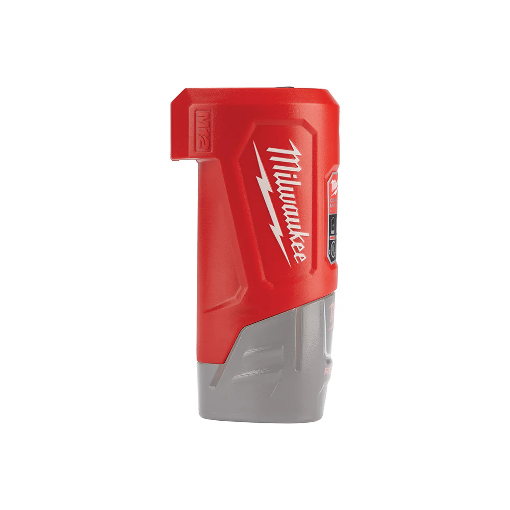 Milwaukee 48-59-1201 M12 Charger and Portable Power Source - Moutools
