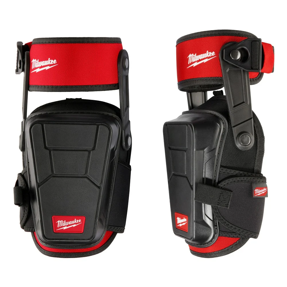 Milwaukee 48-73-6051 Stabilizer Performance Knee Pads - Moutools