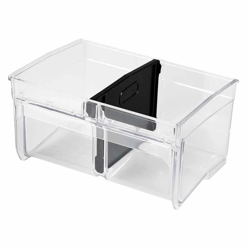 Milwaukee 48-22-8434 Large Bin for PACKOUT Tilt Bin Organizer - Moutools
