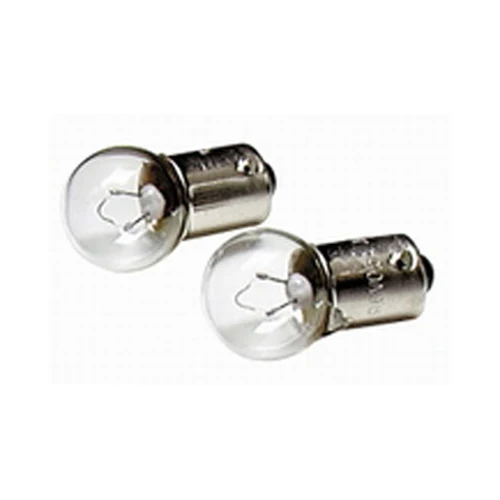 Makita a-90233 Flashlight Bulbs, 2 Pack for ML120 or ML140 - Moutools