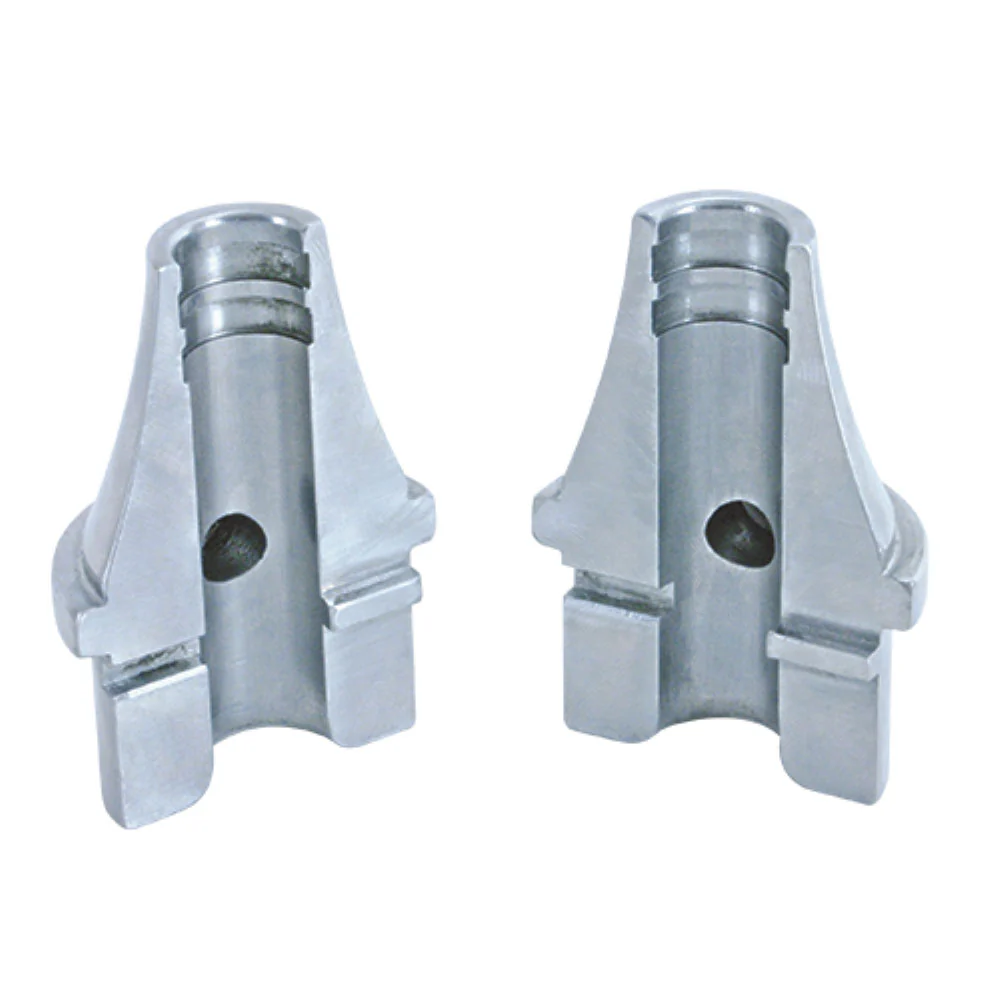 Condux 08781116 Venturi, 12.3mm-15.2mm for Gulfstream 400 Cable Blower Set - Moutools