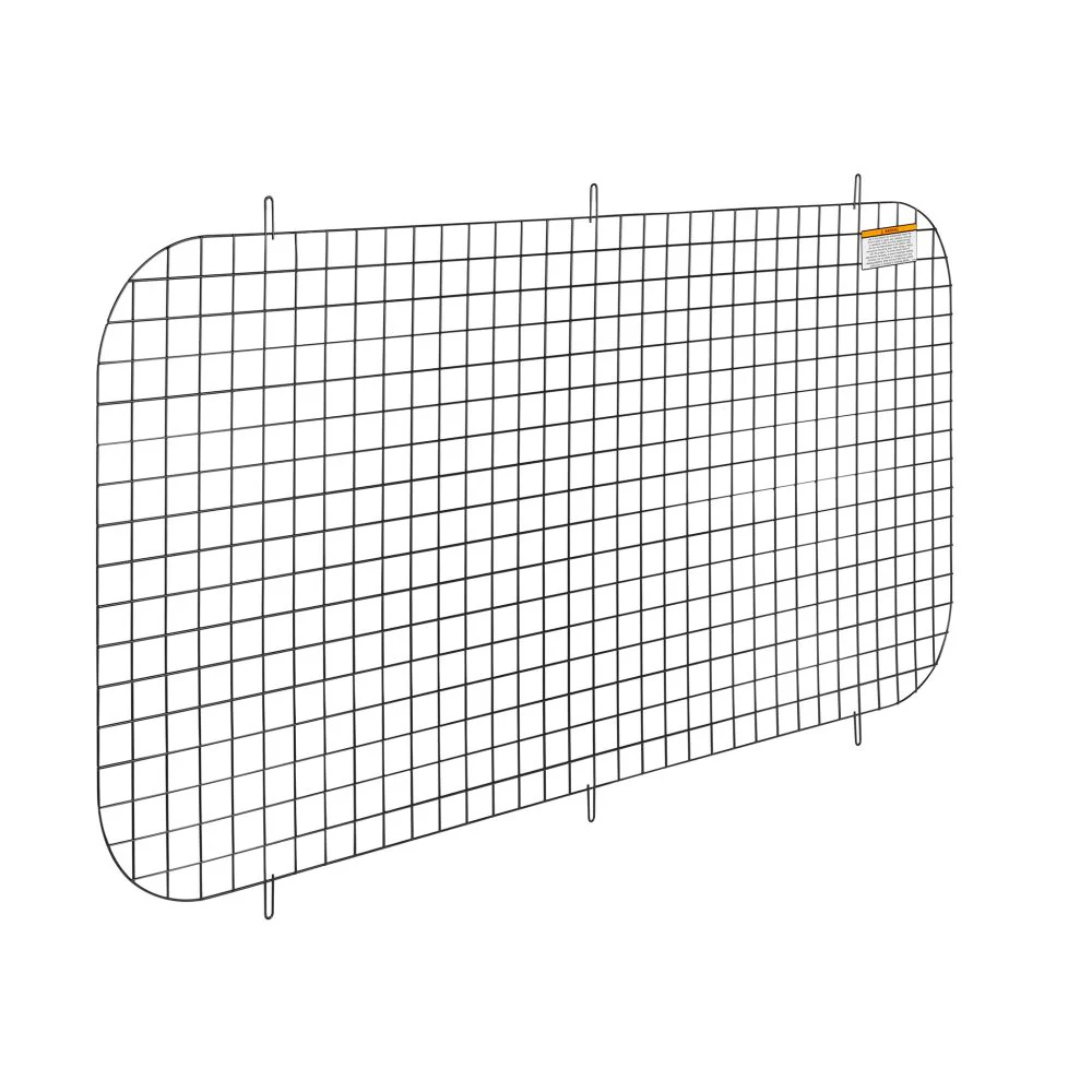 WeatherGuard 88052 Window Screen, Sliding Door, Full, RAM ProMaster - Moutools