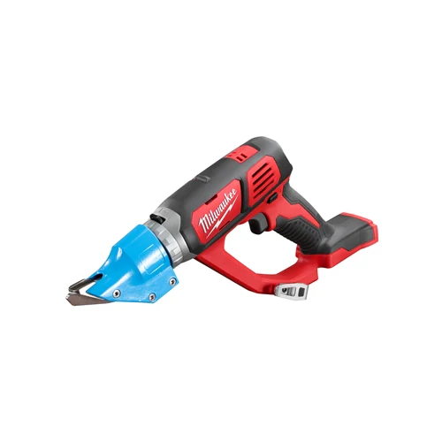 Milwaukee 2636-20 M18 Cordless 14 Gauge Double Cut Shear- Bare Tool - Moutools