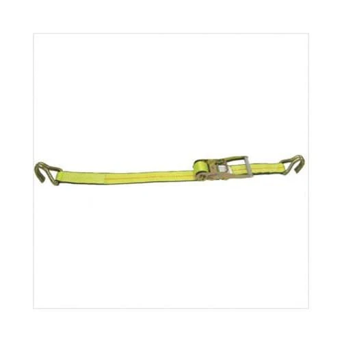 Lift All 60513 Loadhugger Tiedown Ratchet Buckle with U-Hook, 2