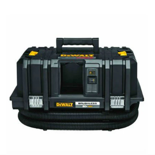 DeWalt DCV585B 60V Max Flexvolt Dust Extractor (Bare) - Moutools