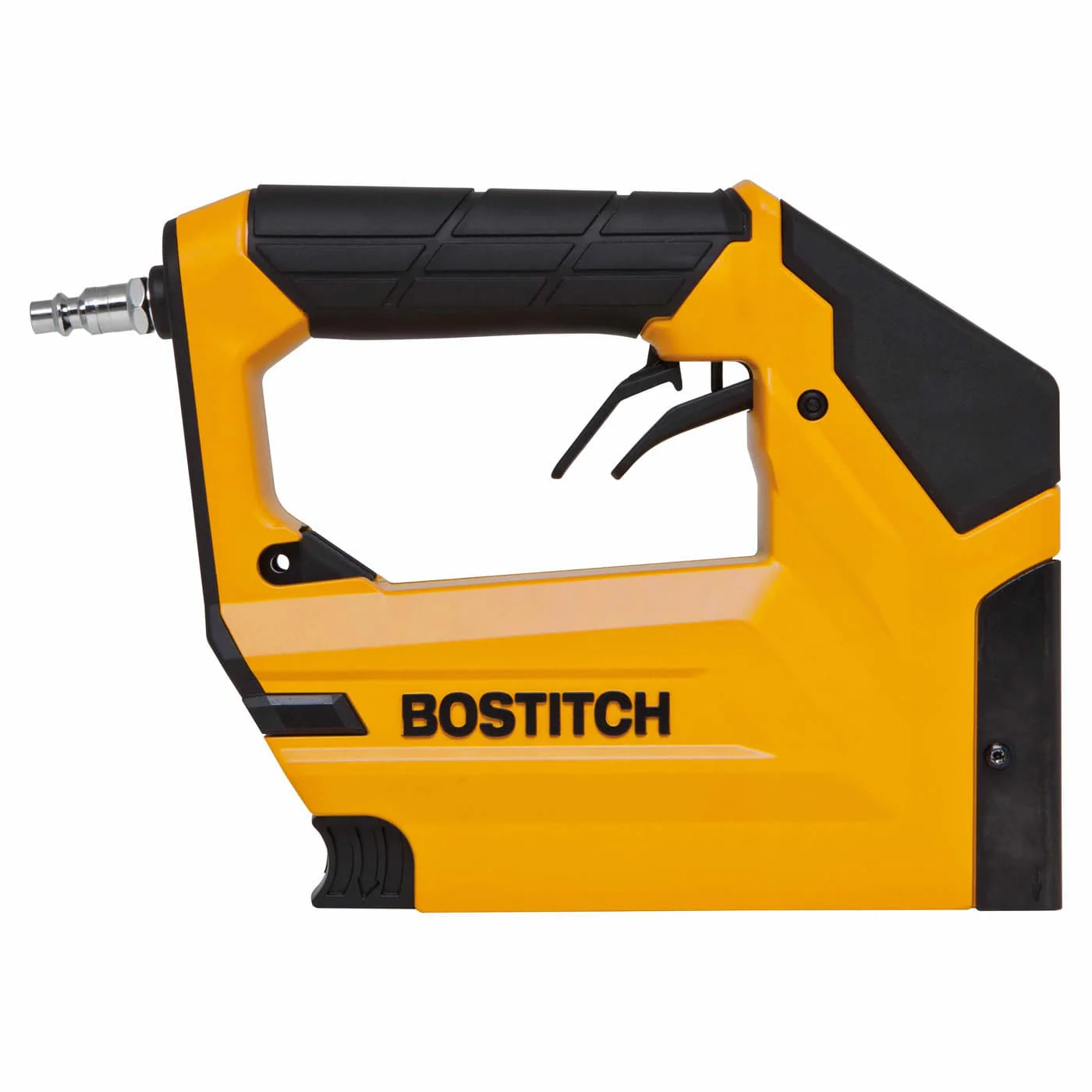 Bostitch BTFP71875 Heavy Duty 3/8 Inch Crown Stapler - Moutools