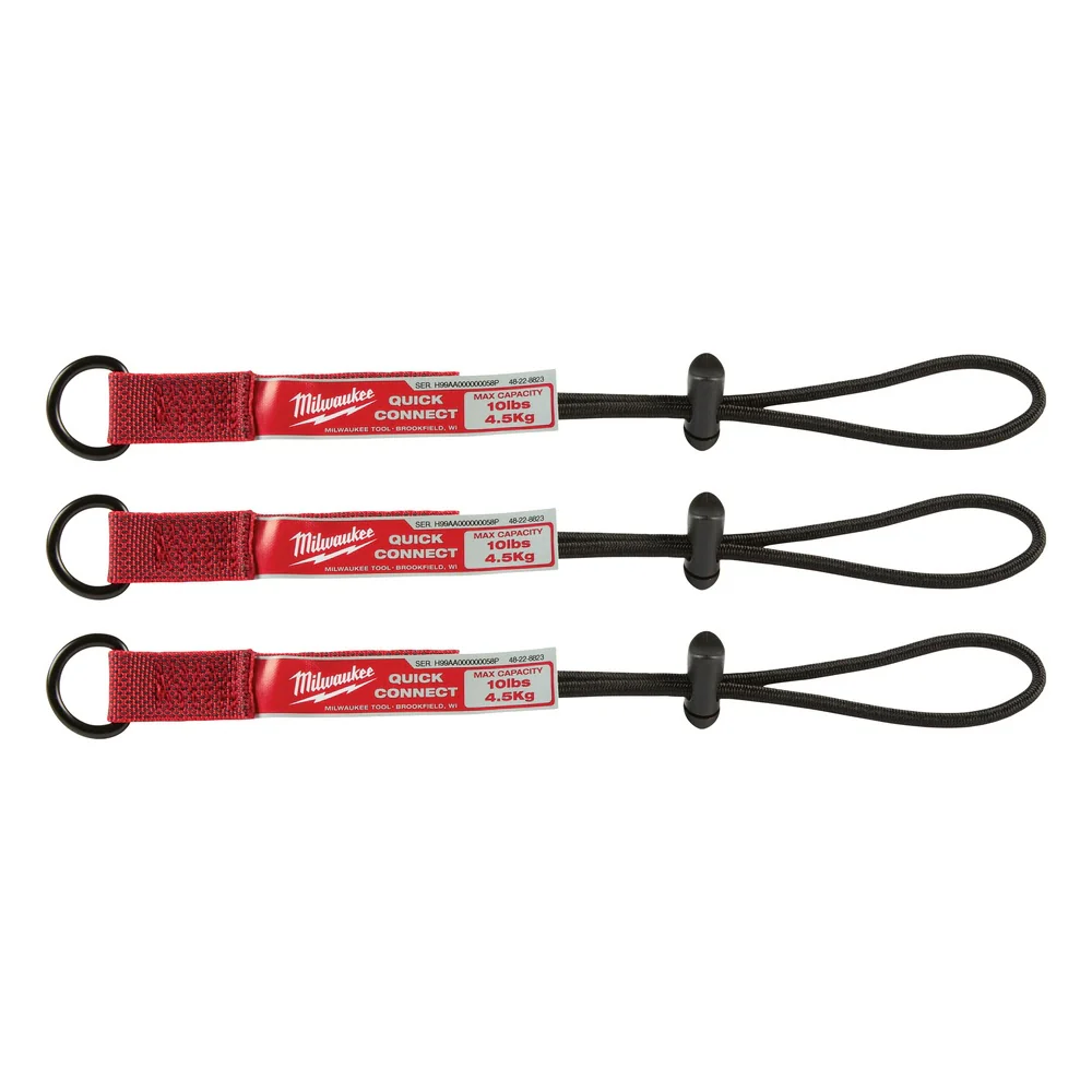 Milwaukee 48-22-8823 3 Piece 10 lb 11.3