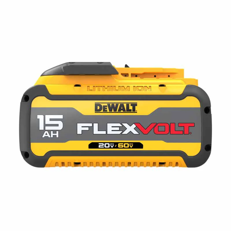 DeWalt DCB615 20V/60V Max Flexvolt 15.0AH Battery - Moutools