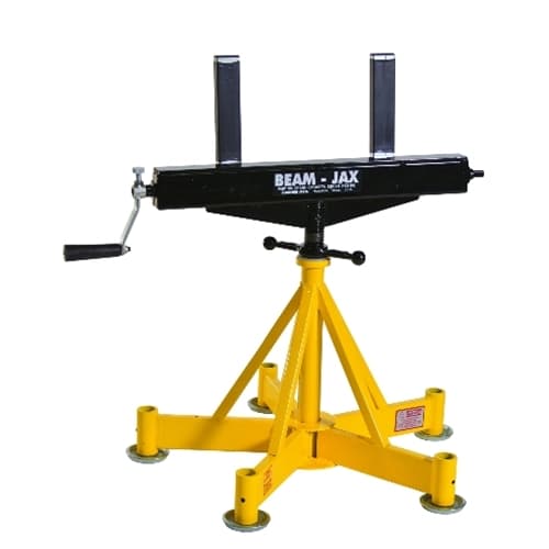 Sumner 781485 2500-Pound Basic Beam Jax Max Stand - Moutools