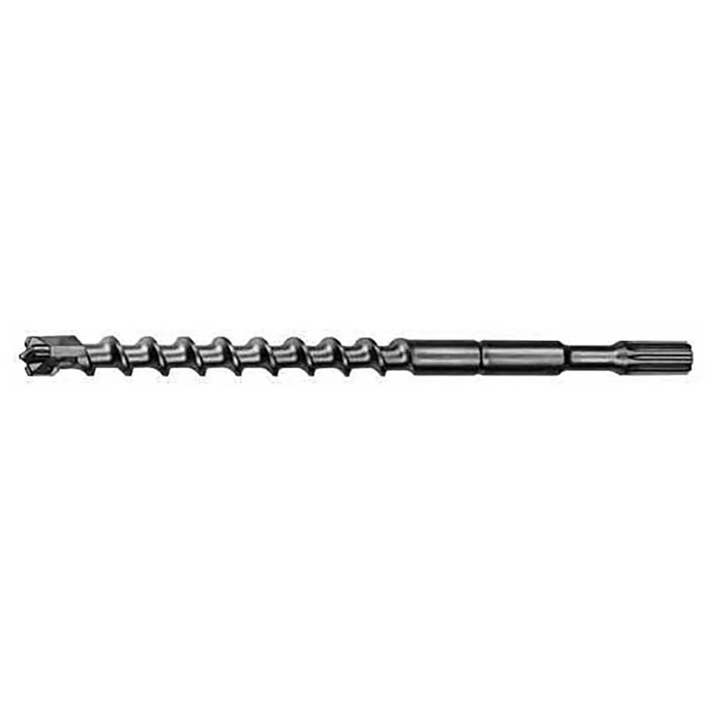 Milwaukee 48-20-4367 7/8 in. X 36 in. Spline Bit 4-Cutter - Moutools