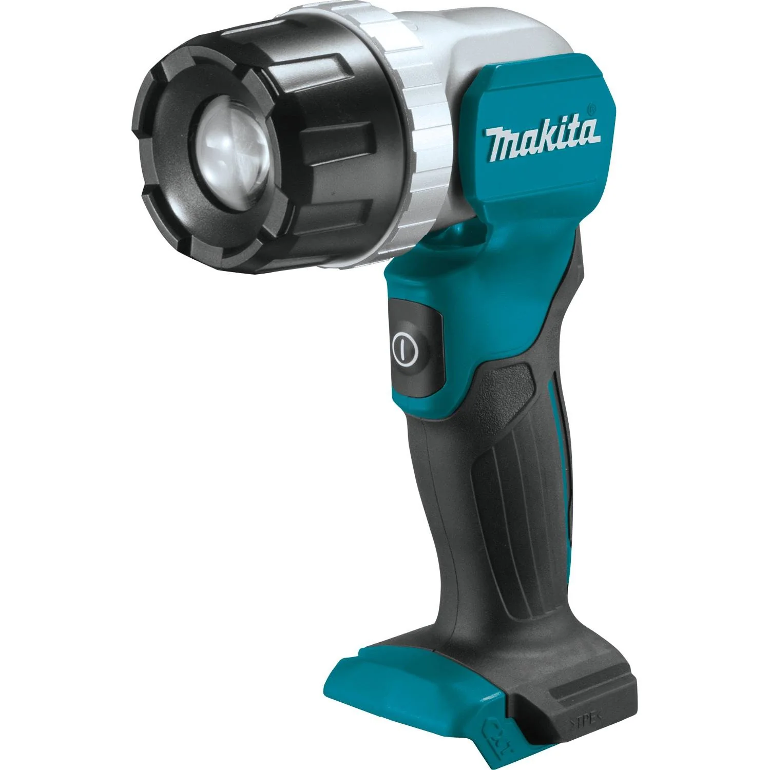 Makita ML106 12V Max CXT Adjustable Beam L.E.D. Flashlight - Moutools