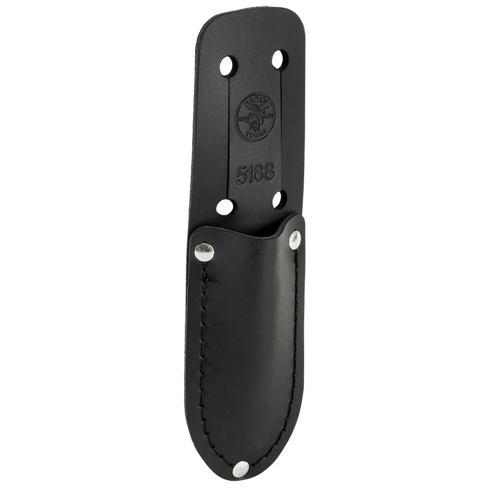 Klein Tools 5188 Cable Splicer Knife Holder, Slotted Connection - Moutools