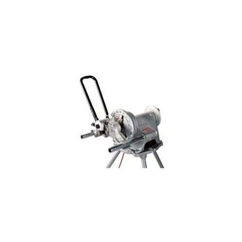 RIDGID 60382 916 Power-Driven Roll Groover for Model 535 Threading Machine - Moutools