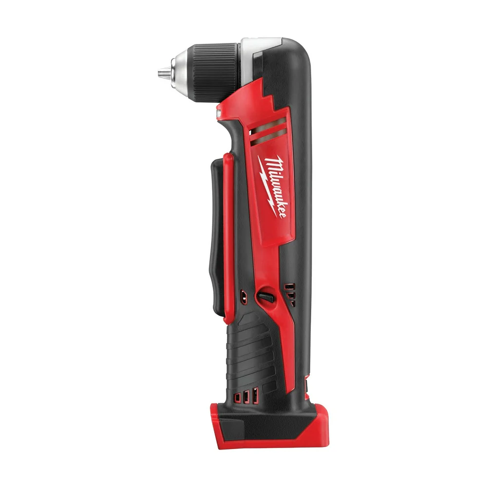 Milwaukee 2615-20 M18 Right Angle Drill, Tool only - Moutools
