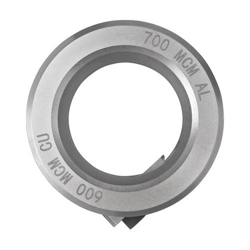 DeWalt DCE15120 Cable Stripper Bushing 600 MCM CU 700 MCM AL - Moutools