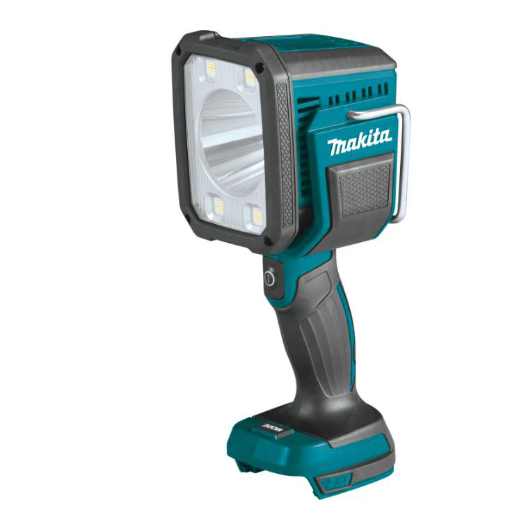 Makita DML812 18V LXT L.E.D. Flashlight / Spotlight - Moutools