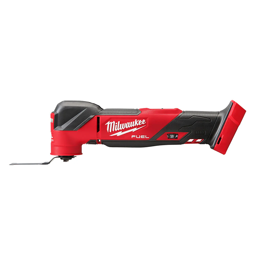 Milwaukee 2836-20 M18 FUEL™ Oscillating Multi-Tool (Bare-Tool) - Moutools