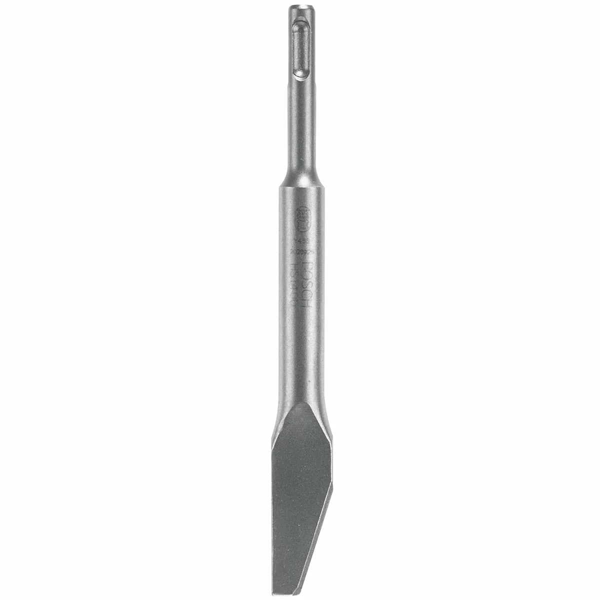 Bosch HS1400 1/4 In. Mortar Knife SDS-plus Bulldog Hammer Steel - Moutools